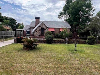 1317 Wilson Ave, Pensacola, FL 32507