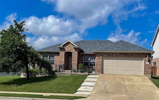 120 Fred Couples Dr, Round Rock, TX 78664