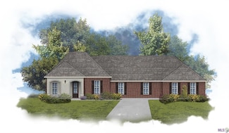 19291 Chelwood Ct, Hammond, LA 70403