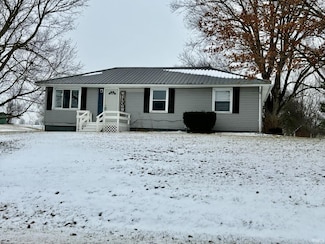 319 S 500 E, Marion, IN 46953