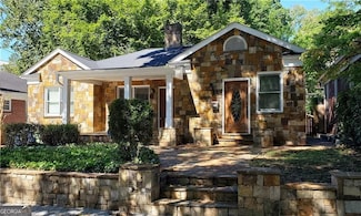 804 Argonne Ave NE, Atlanta, GA 30308