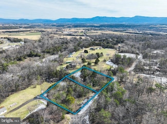 Off Parkview Dr, Luray, VA 22835