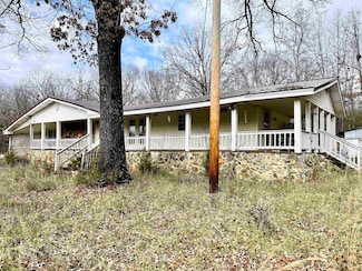 754 Country Spring Rd, Salem, AR 72576