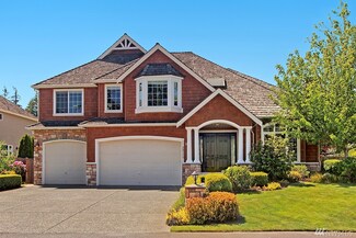 24118 E Greystone Ln, Woodway, WA 98020