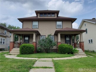 206 Rosewood Ave Unit 208, Springfield, OH 45506