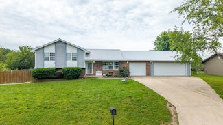 309 Webb St, Mountain View, MO 65548