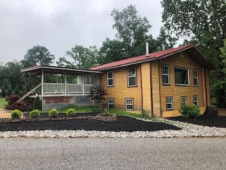 65034 E 250 Rd, Grove, OK 74344