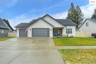 11248 N Armonia Way, Hayden, ID 83835
