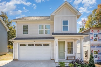 320 Lawrence Gray Rd, Charlotte, NC 28262