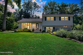 215 Lakeside Dr, Atlantic Highlands, NJ 07716