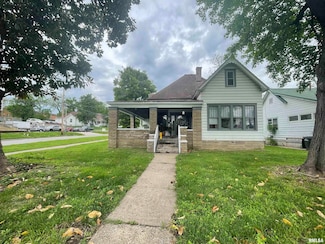 408 S University Ave, Carbondale, IL 62901