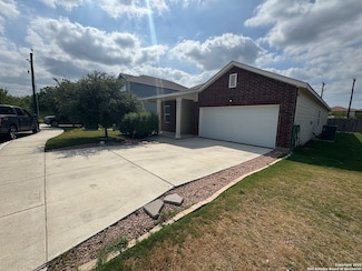 8607 Rock Meadow, Converse, TX 78109