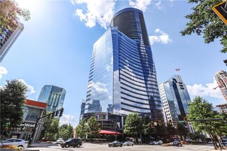 3344 Peachtree Rd NE Unit 3505, Atlanta, GA 30326