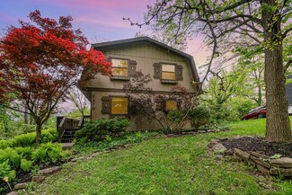 5270 Clearlake Dr, Cincinnati, OH 45247
