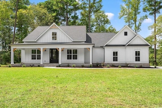 655 McCown Dr Unit Lot 17, Conway, SC 29526