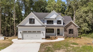 308 Coffman Dr Unit Lot 129, Pikeville, NC 27863