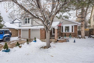 7747 Gunsight Pass, Littleton, CO 80127