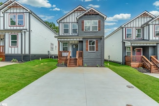 111 Taylor St, Greenville, SC 29601