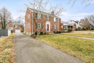 1816 Blenheim Rd SW, Roanoke, VA 24015