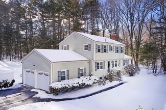 20 North St, Andover, MA 01810