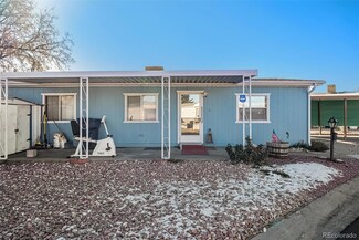 3500 S King St Unit 85, Denver, CO 80236