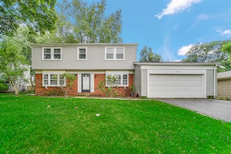 1134 Alden Ln, Buffalo Grove, IL 60089
