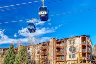 2400 Ski Trail Ln Unit 202, Steamboat Springs, CO 80487