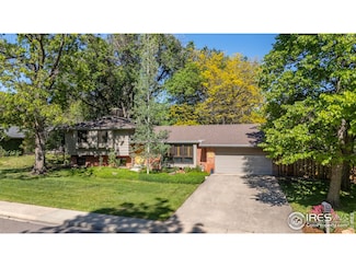 255 Kiowa Place, Boulder, CO 80303
