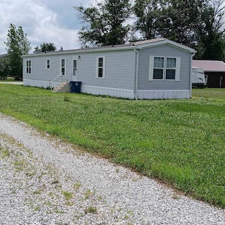 331 S Horning Dr, Odon, IN 47562