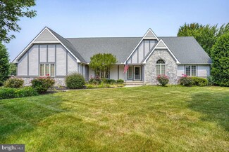 314 Quail Run, Camden Wyoming, DE 19934