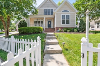 3067 Cider House Rd, Toano, VA 23168