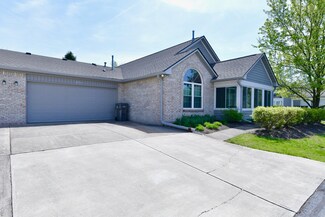 5731 Quail Crossing Dr, Indianapolis, IN 46237