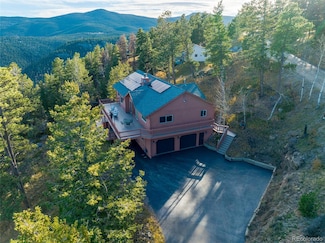 1096 Aspen Dr, Evergreen, CO 80439