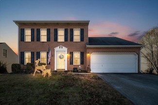 6124 Carolina Trail, Roanoke, VA 24019