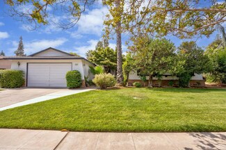 2035 W Paul Ave, Fresno, CA 93711
