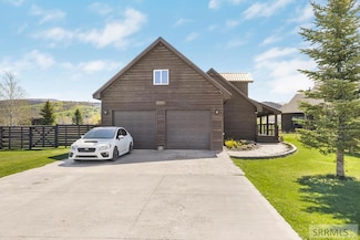 9189 Shelby St, Victor, ID 83455