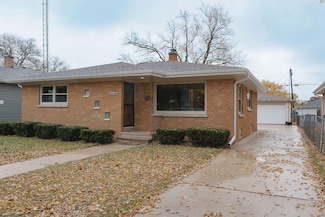 2107 28th St, Kenosha, WI 53140