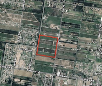 000 Texan Rd, Mission, TX 78583