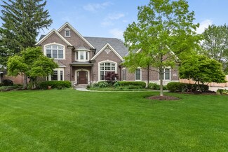 4939 Lawn Ave, Western Springs, IL 60558