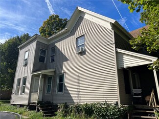 1203 Whitesboro St, Utica, NY 13502