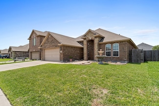 316 San Jose St, Portland, TX 78374