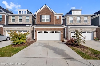 22520 Osprey Dr, Novi, MI 48375