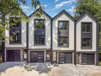 158 Mattoon St, Charlotte, NC 28216
