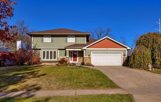 5001 Colt Dr, West Des Moines, IA 50265