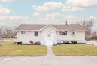 708 Sherman Rd, Saginaw, MI 48604