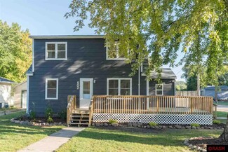 602 Mccauley St, Mankato, MN 56001