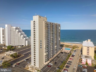 9400 Coastal Hwy Unit 802, Ocean City, MD 21842