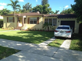 518 Payne Dr, Miami Springs, FL 33166