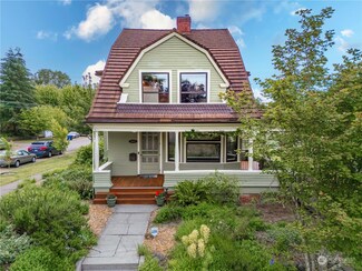 2802 N Puget Sound Ave, Tacoma, WA 98407