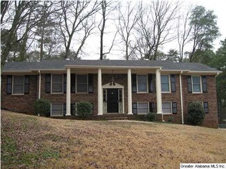 1444 Paragon Pkwy, Birmingham, AL 35235